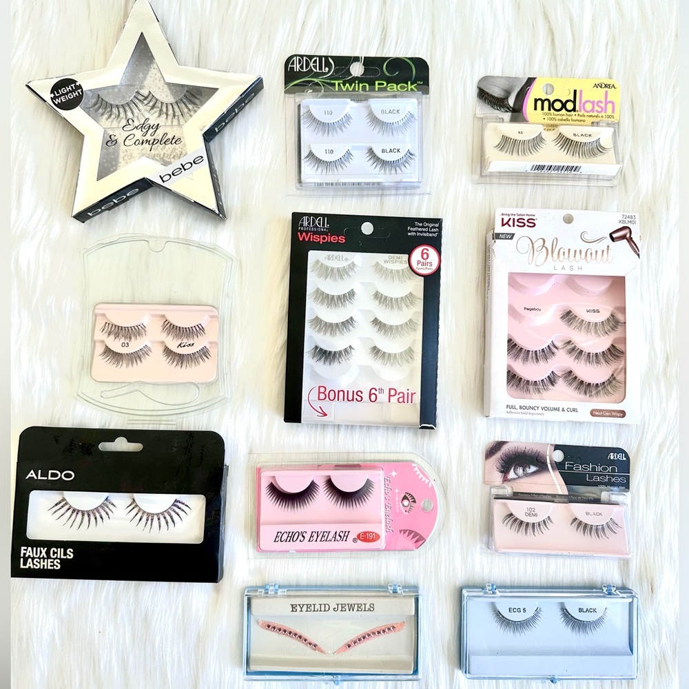 HUGE LASH BUNDLE - Picture 12 of 12